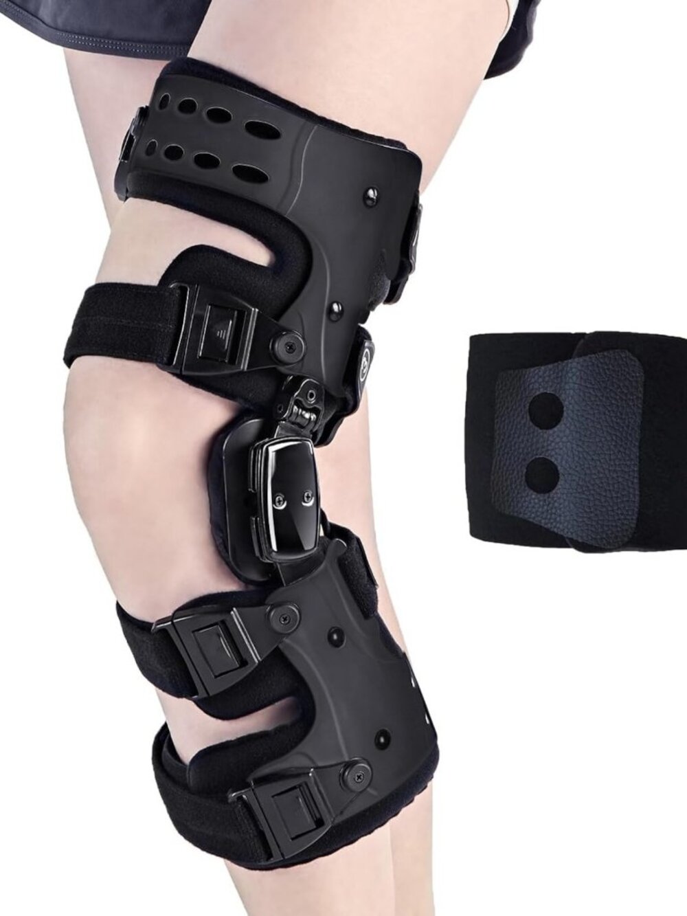Knee Brace for Arthritis Pain Relief | Osteoarthritis Support & Joint Stability